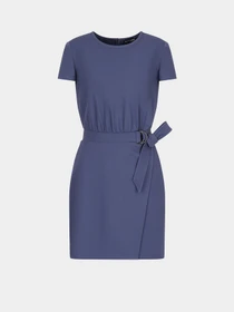 Платья Emporio Armani модель INA1TT-I9923-901 Фото