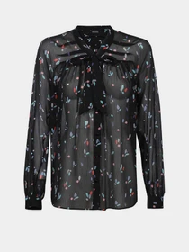 Рубашки Emporio Armani модель INC1BT-I9926-099 Фото