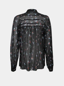 Рубашки Emporio Armani модель INC1BT-I9926-099 Фото