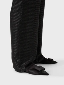 Брюки Emporio Armani модель INP1ST-I9920-999 Фото