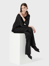 Брюки Emporio Armani модель INP1ST-I9920-999 Фото