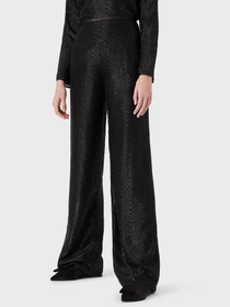 Брюки Emporio Armani модель INP1ST-I9920-999 Фото