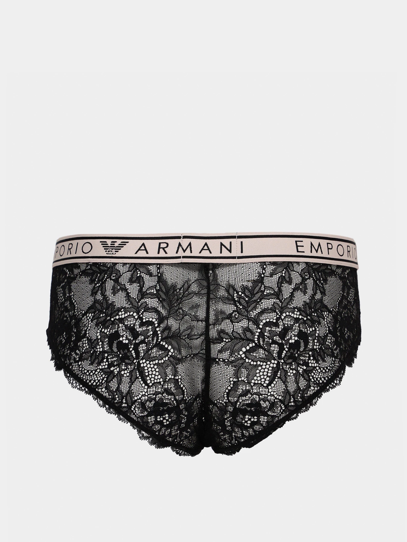 Нижнее белье Emporio Armani модель 162525-2F221-00020 Нижнее белье Emporio Armani модель 162525-2F221-00020 Фото