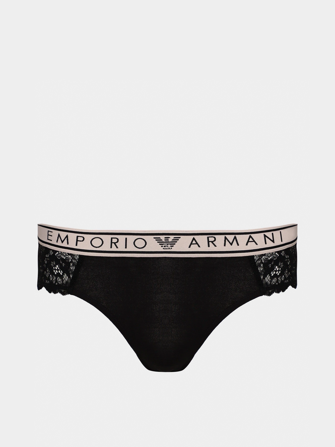 Нижнее белье Emporio Armani модель 162525-2F221-00020 Нижнее белье Emporio Armani модель 162525-2F221-00020 Фото
