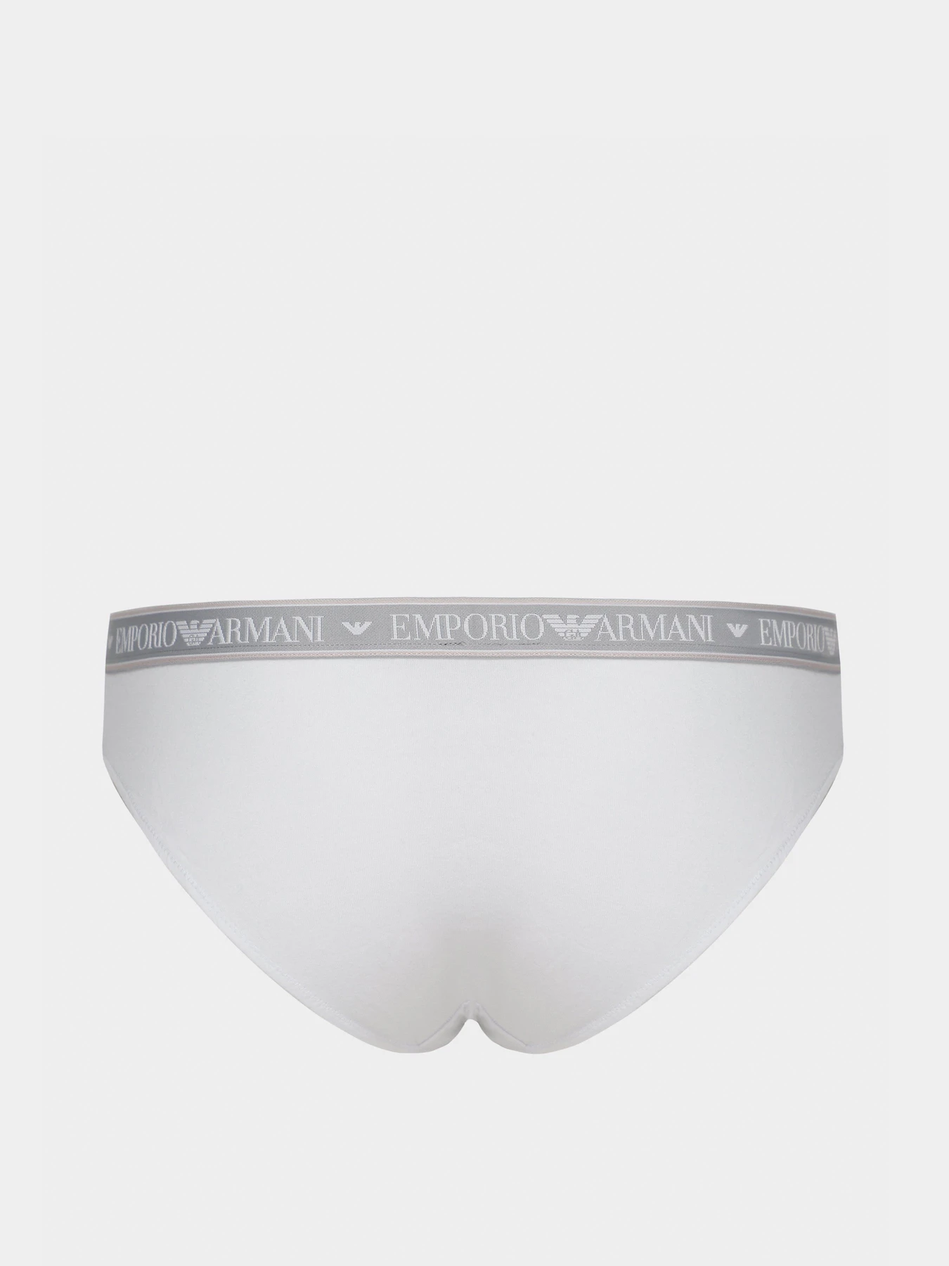 Нижнее белье Emporio Armani модель 163334-2F227-00010 Нижнее белье Emporio Armani модель 163334-2F227-00010 Фото