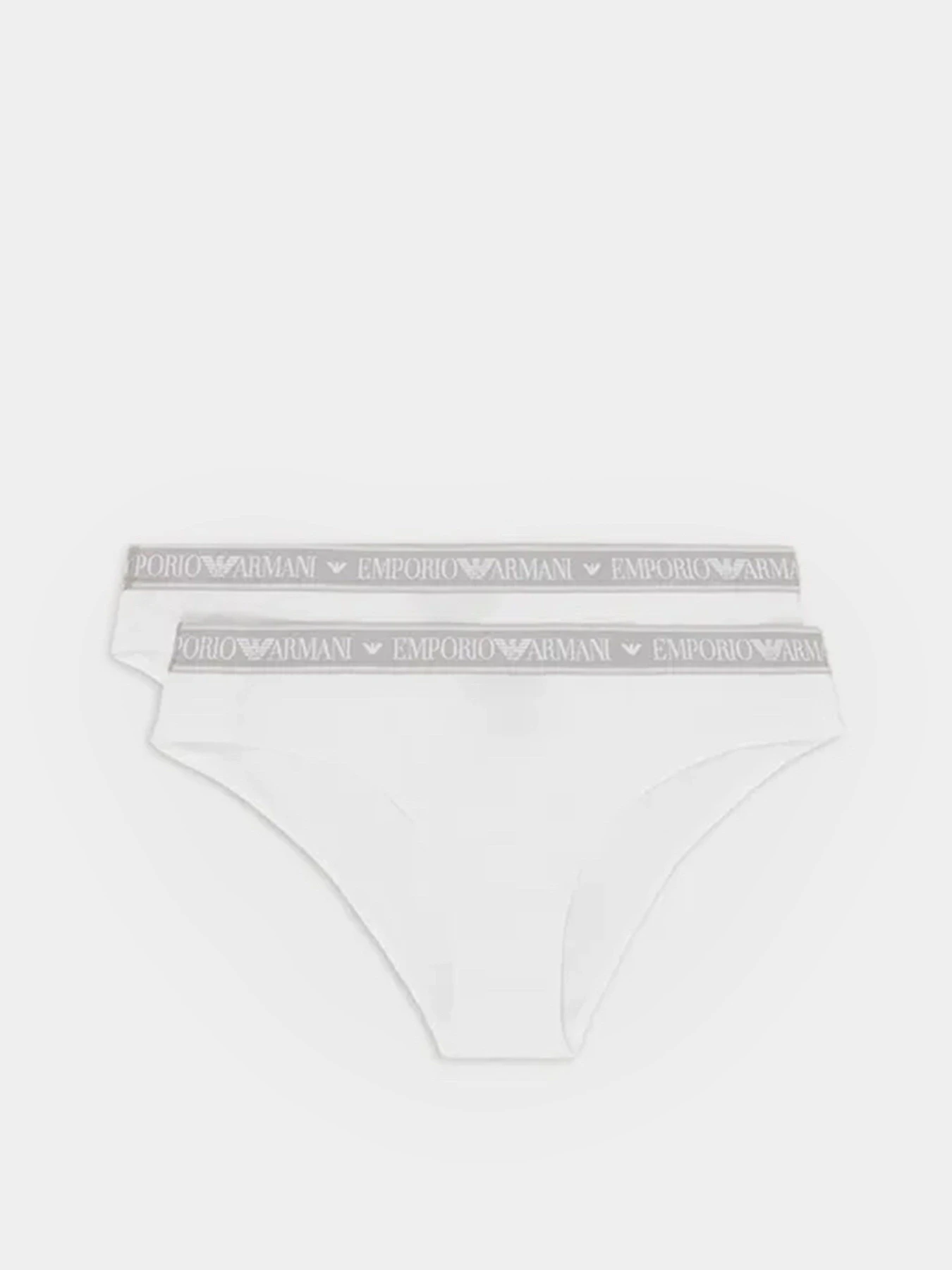 Нижнее белье Emporio Armani модель 163334-2F227-00010 Нижнее белье Emporio Armani модель 163334-2F227-00010 Фото