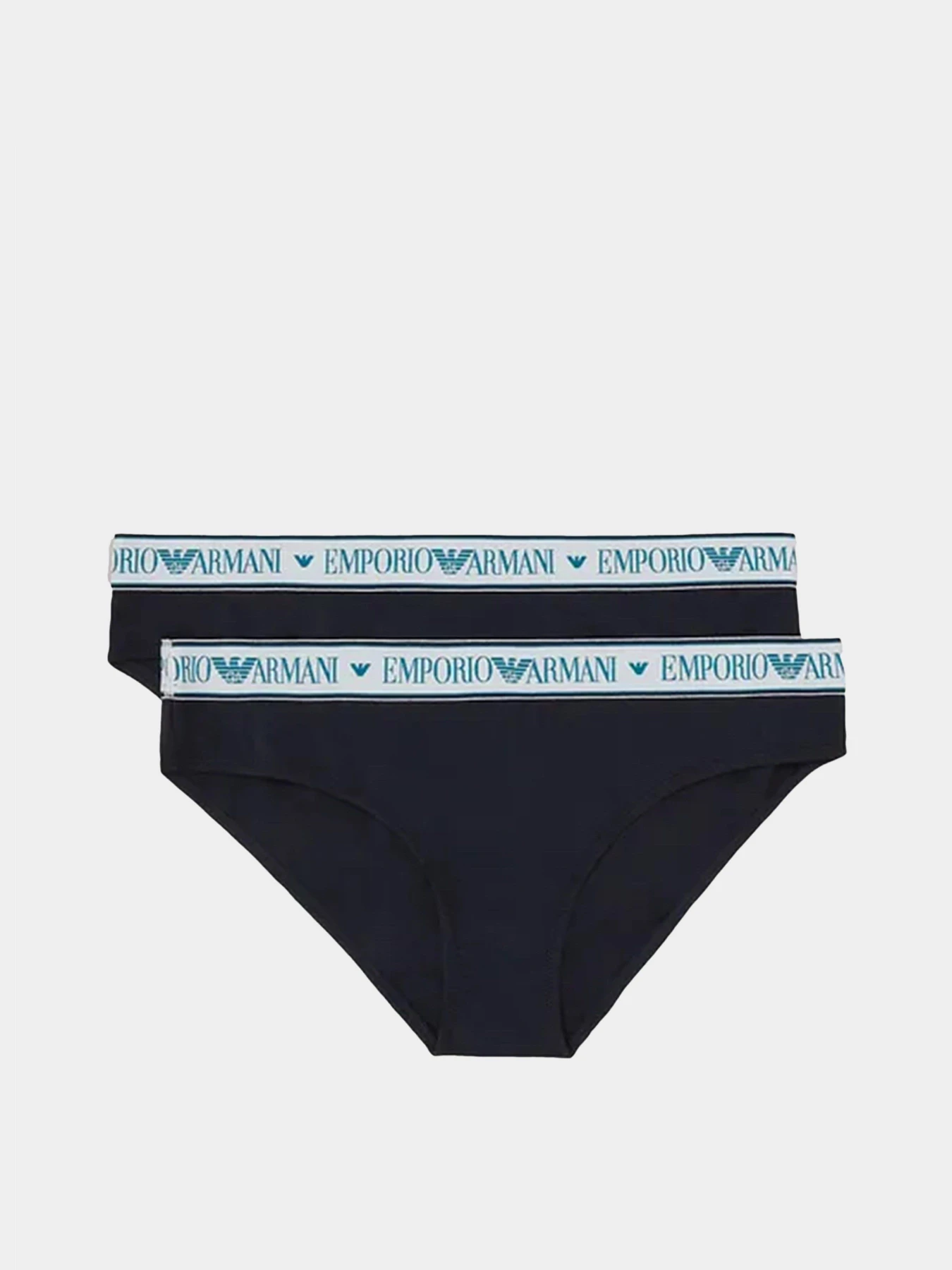 Нижнее белье Emporio Armani модель 163334-2F227-00135 Нижнее белье Emporio Armani модель 163334-2F227-00135 Фото