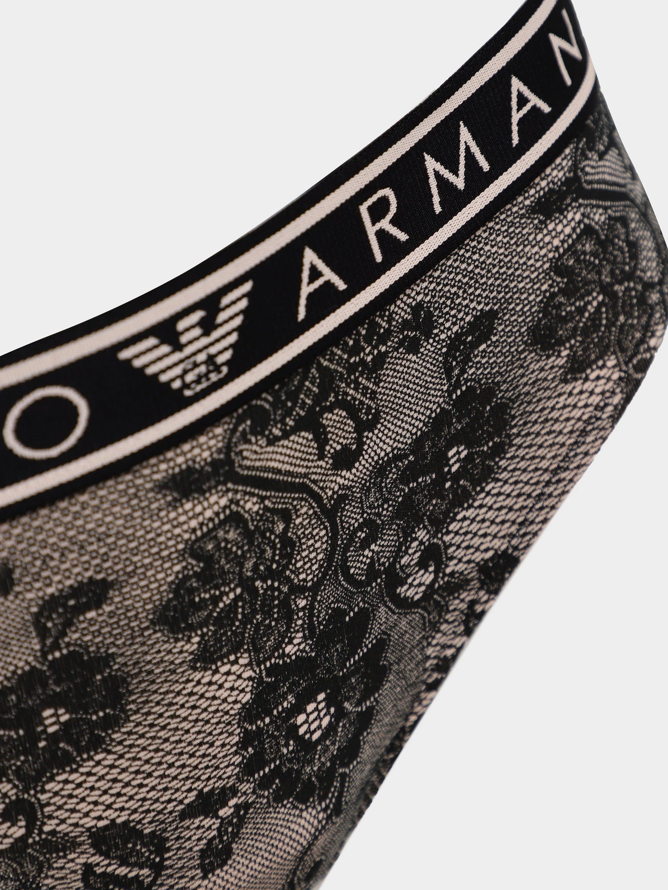 Нижнее белье Emporio Armani модель 163337-2F219-19221 Фото