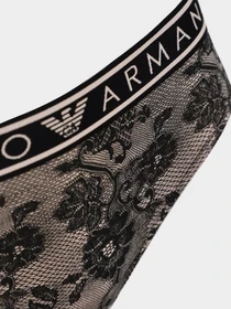 Нижнее белье Emporio Armani модель 163337-2F219-19221 Фото