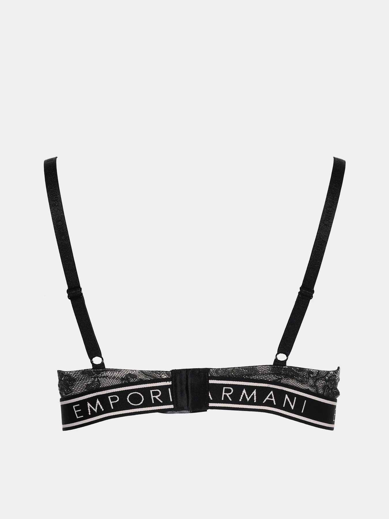 Нижнее белье Emporio Armani модель 164394-2F219-16870 Нижнее белье Emporio Armani модель 164394-2F219-16870 Фото