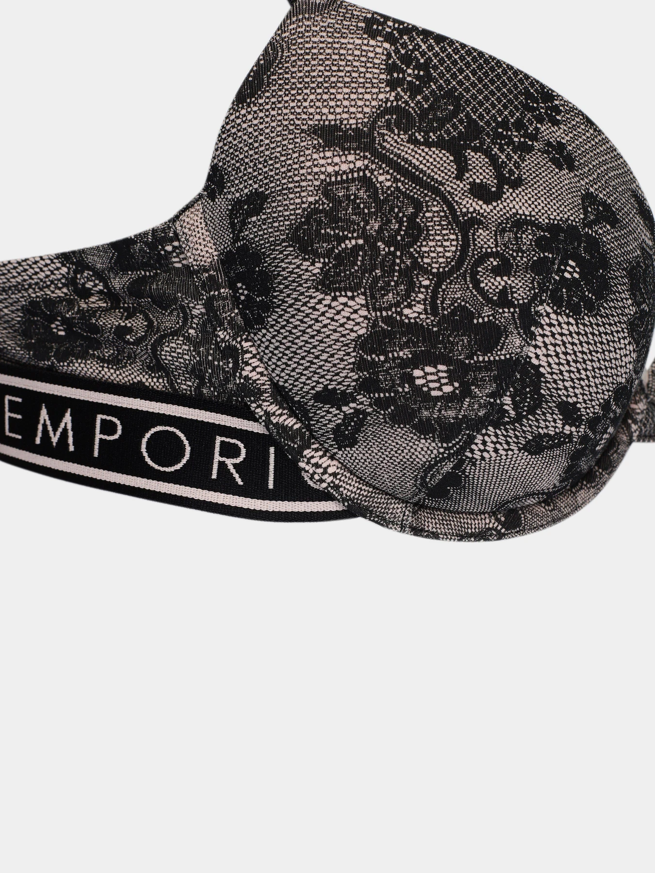 Нижнее белье Emporio Armani модель 164394-2F219-16870 Нижнее белье Emporio Armani модель 164394-2F219-16870 Фото