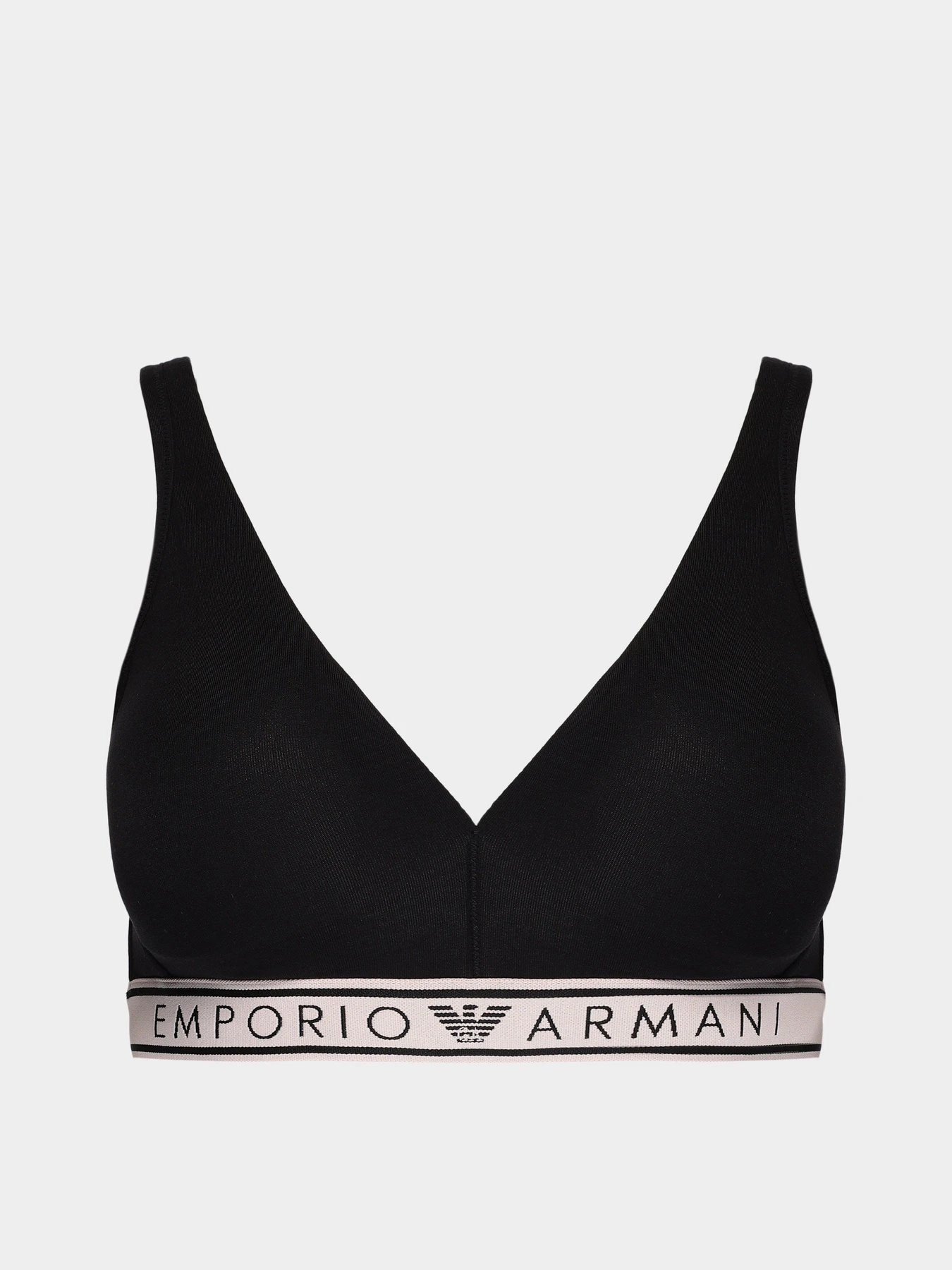 Нижнее белье Emporio Armani модель 164530-2F221-00020 Нижнее белье Emporio Armani модель 164530-2F221-00020 Фото