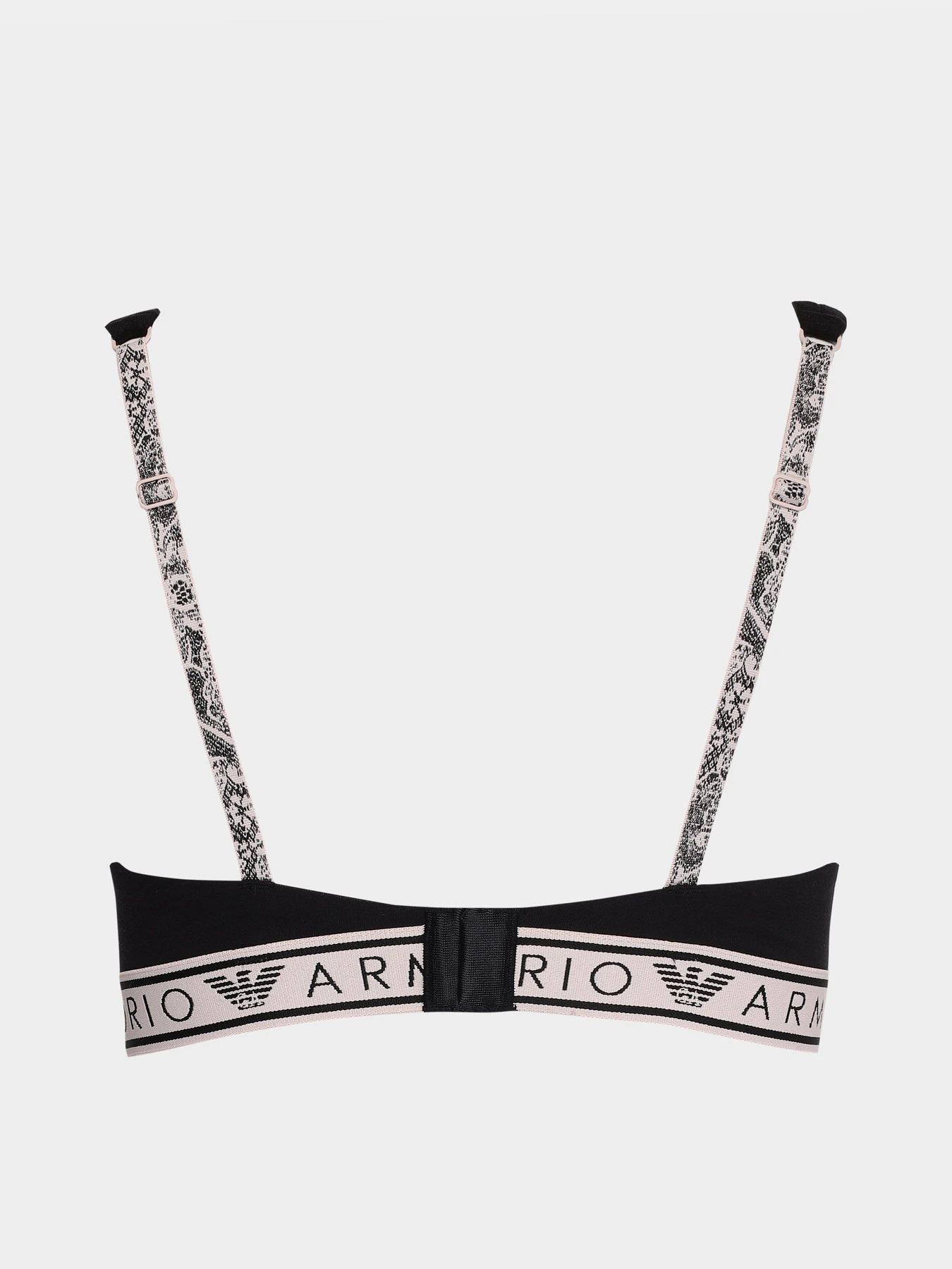 Нижнее белье Emporio Armani модель 164530-2F221-00020 Нижнее белье Emporio Armani модель 164530-2F221-00020 Фото