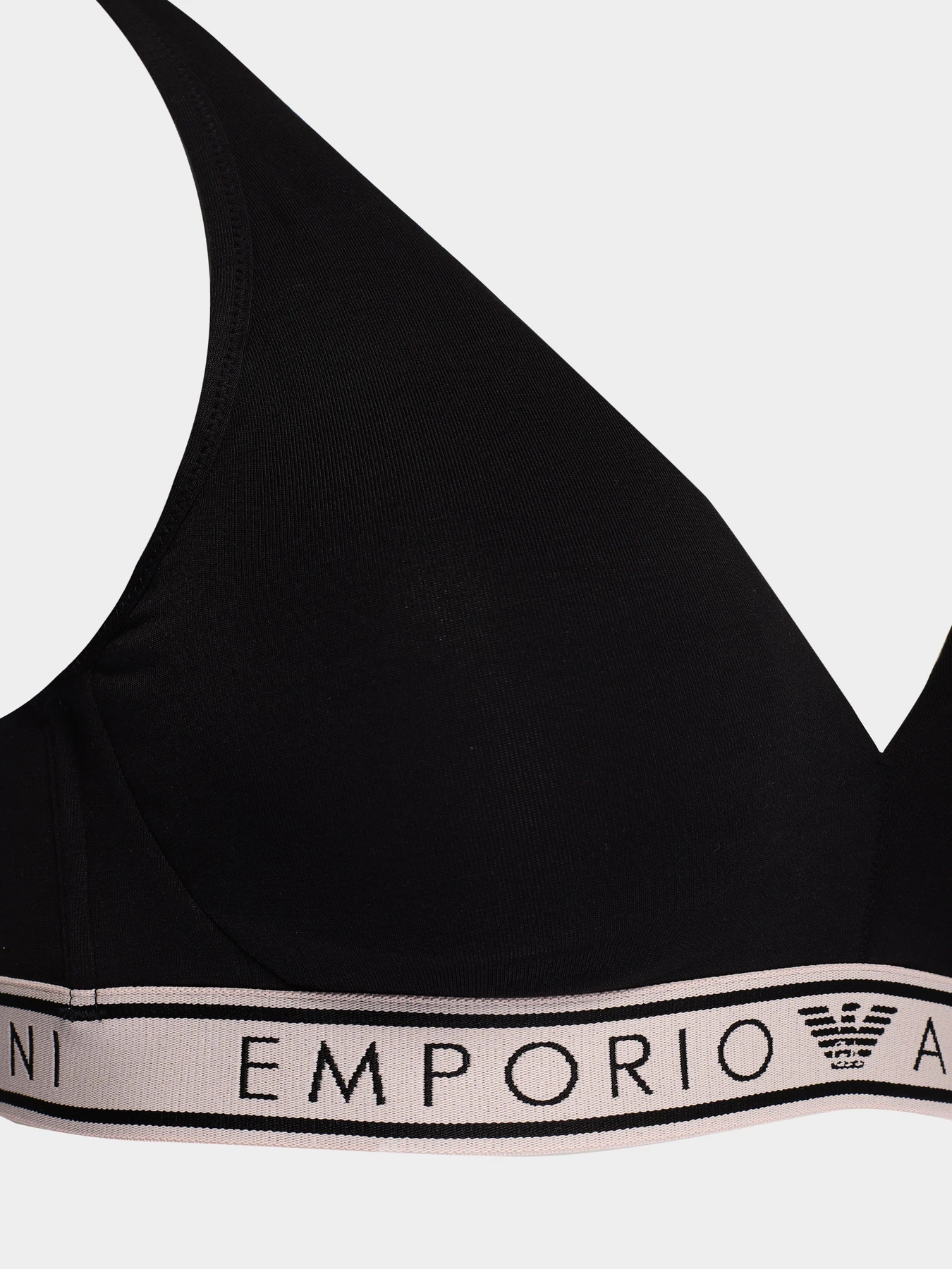 Нижнее белье Emporio Armani модель 164530-2F221-00020 Нижнее белье Emporio Armani модель 164530-2F221-00020 Фото