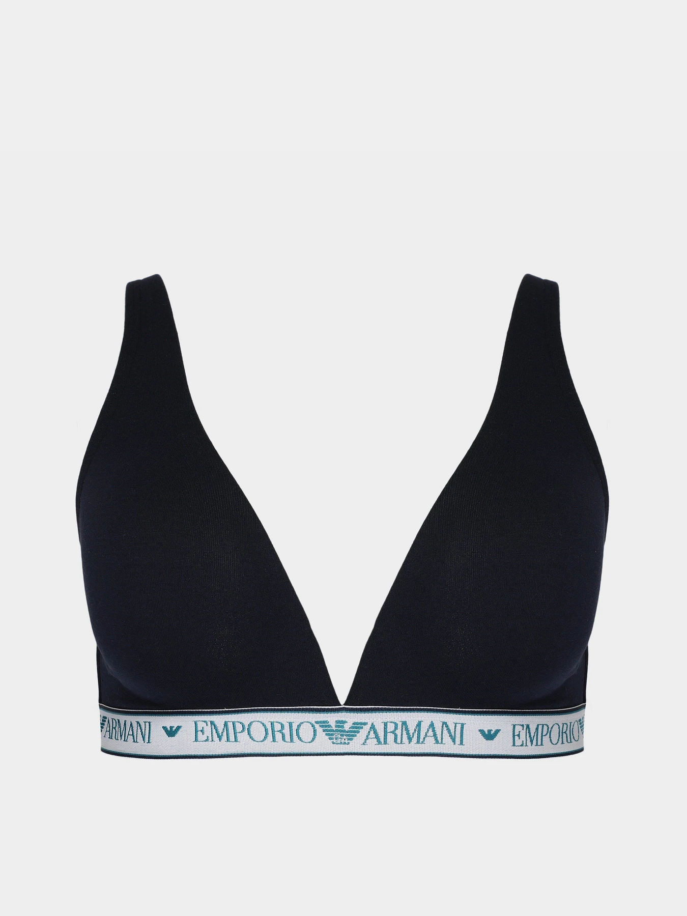 Нижнее белье Emporio Armani модель 164602-2F227-00135 Нижнее белье Emporio Armani модель 164602-2F227-00135 Фото