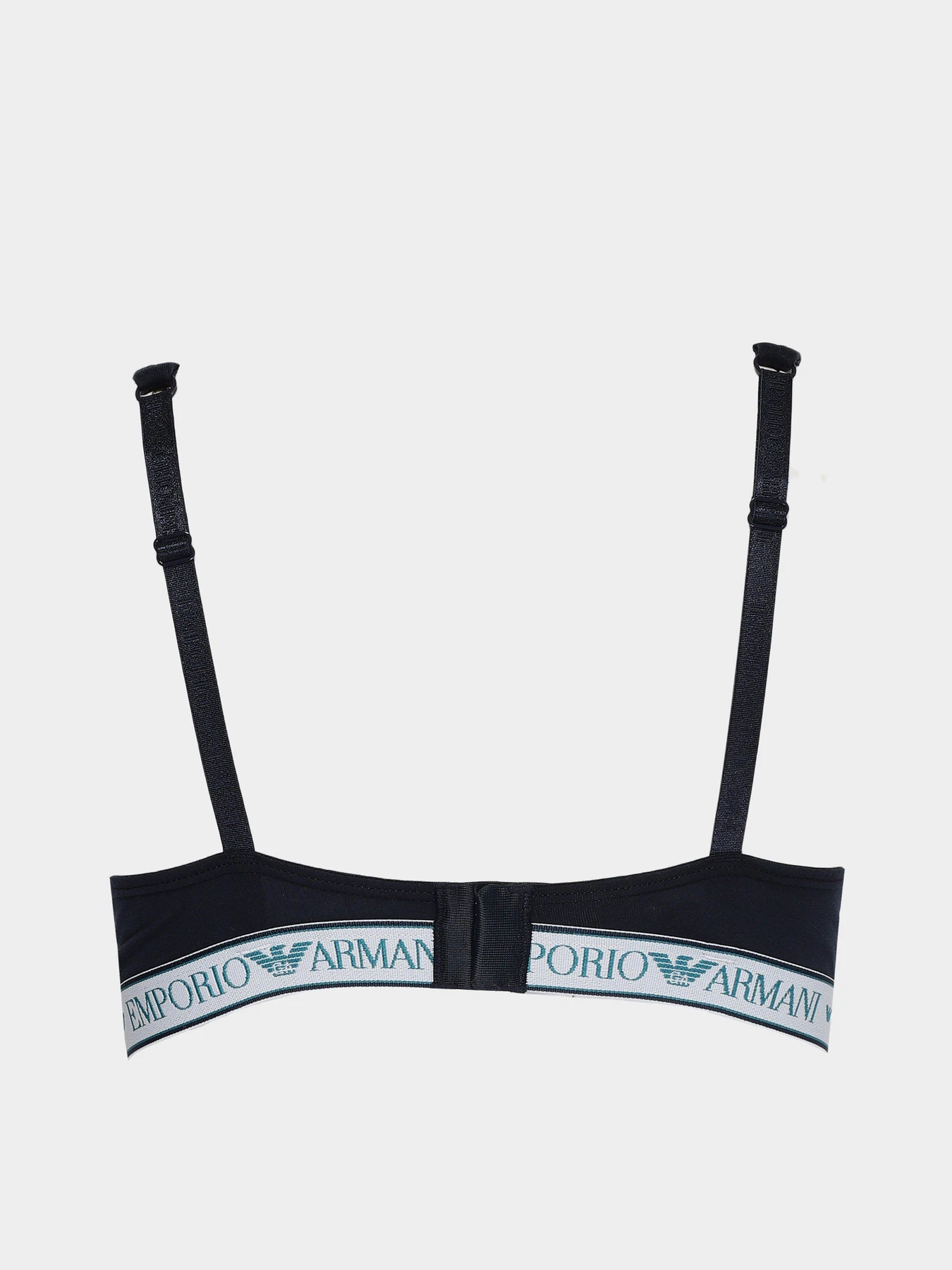 Нижнее белье Emporio Armani модель 164602-2F227-00135 Нижнее белье Emporio Armani модель 164602-2F227-00135 Фото