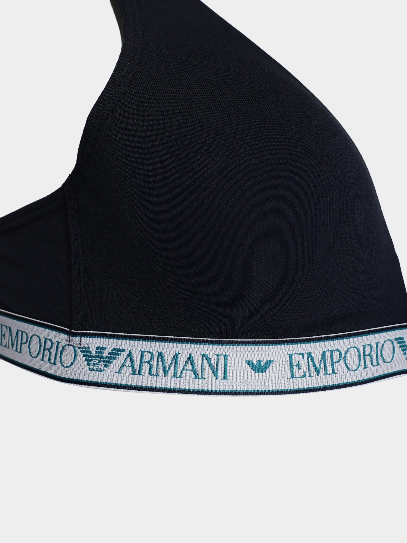 Нижнее белье Emporio Armani модель 164602-2F227-00135 Нижнее белье Emporio Armani модель 164602-2F227-00135 Фото
