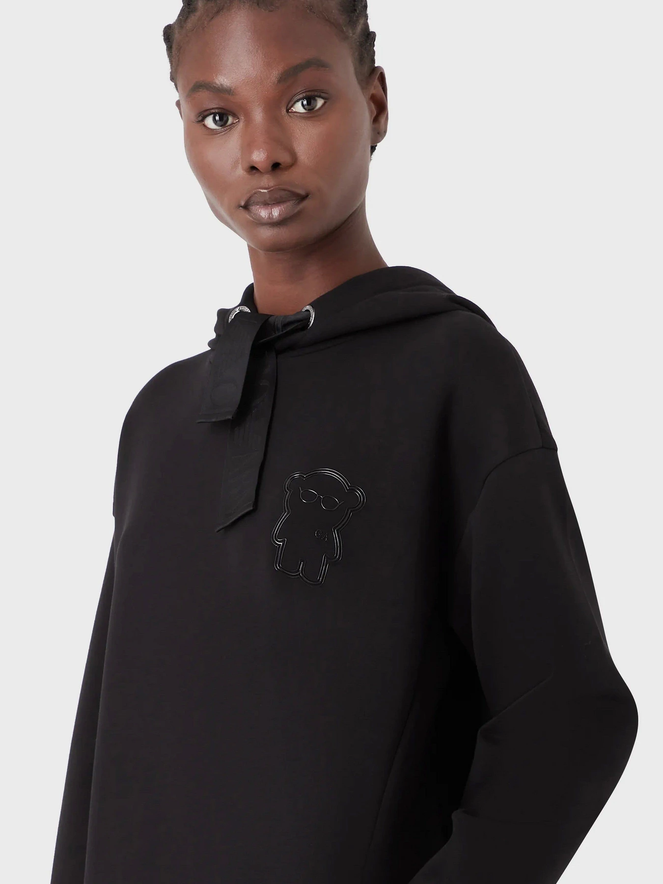 Платья Emporio Armani модель 6L2A6E-1JHSZ-0999 Платья Emporio Armani модель 6L2A6E-1JHSZ-0999 Фото
