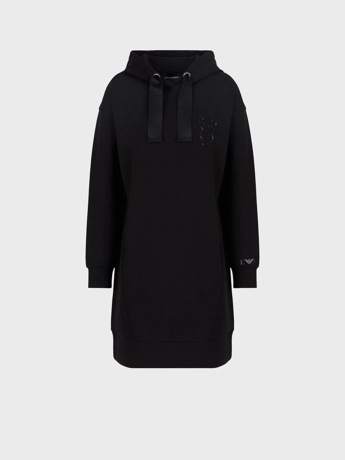 Платья Emporio Armani модель 6L2A6E-1JHSZ-0999 Платья Emporio Armani модель 6L2A6E-1JHSZ-0999 Фото