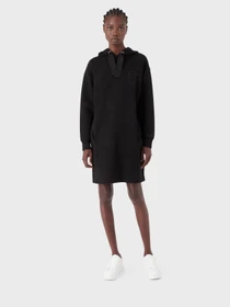 Платья Emporio Armani модель 6L2A6E-1JHSZ-0999 Фото