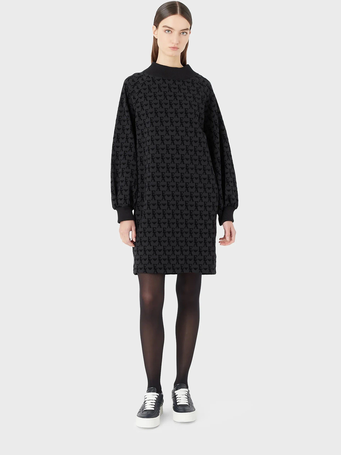 Платья Emporio Armani модель 6L2A7B-2JTCZ-0999 Фото