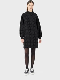 Платья Emporio Armani модель 6L2A7B-2JTCZ-0999 Фото