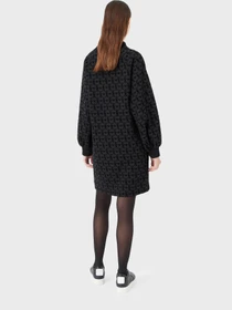 Платья Emporio Armani модель 6L2A7B-2JTCZ-0999 Фото