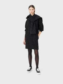 Платья Emporio Armani модель 6L2A7B-2JTCZ-0999 Фото