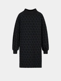 Платья Emporio Armani модель 6L2A7B-2JTCZ-0999 Фото