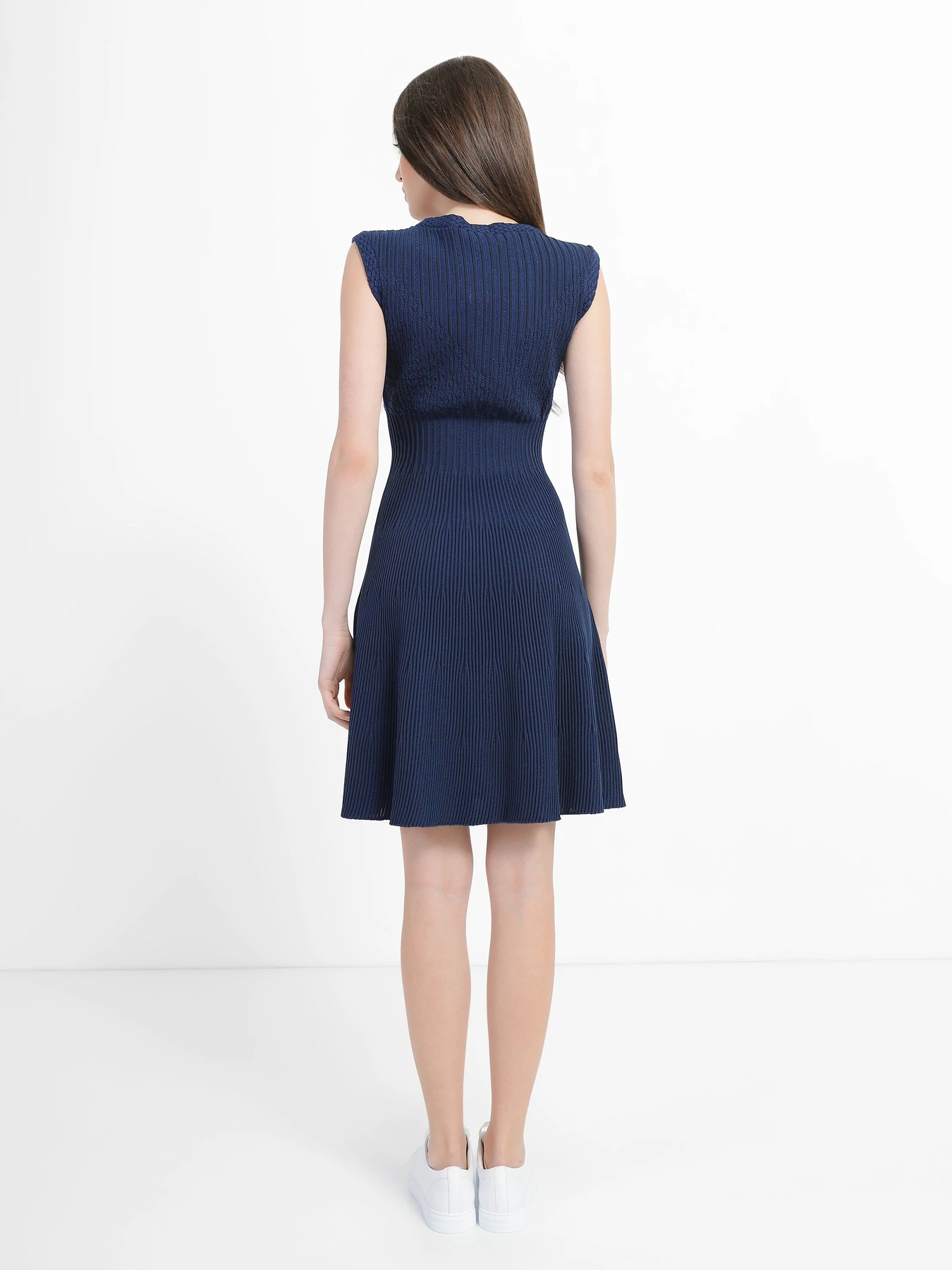 Платья Emporio Armani модель 6L2AYB-2MB2Z-0914 Фото