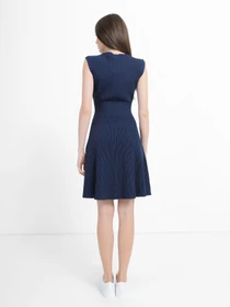 Платья Emporio Armani модель 6L2AYB-2MB2Z-0914 Фото