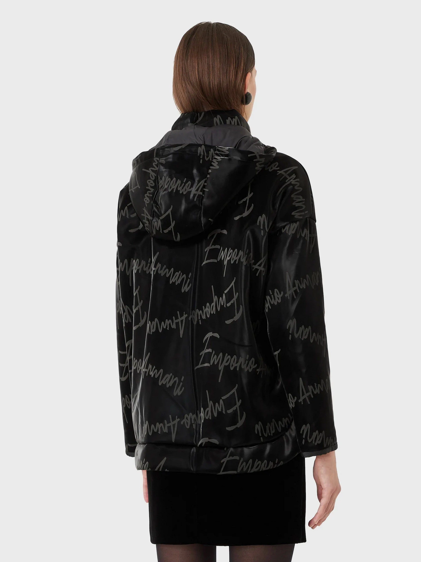 Куртки та дублянки Emporio Armani модель 6L2B66-2NINZ-0999 Куртки та дублянки Emporio Armani модель 6L2B66-2NINZ-0999 Фото
