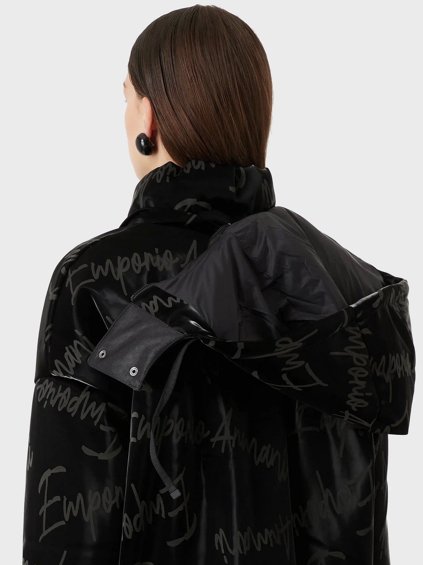 Куртки та дублянки Emporio Armani модель 6L2B66-2NINZ-0999 Куртки та дублянки Emporio Armani модель 6L2B66-2NINZ-0999 Фото