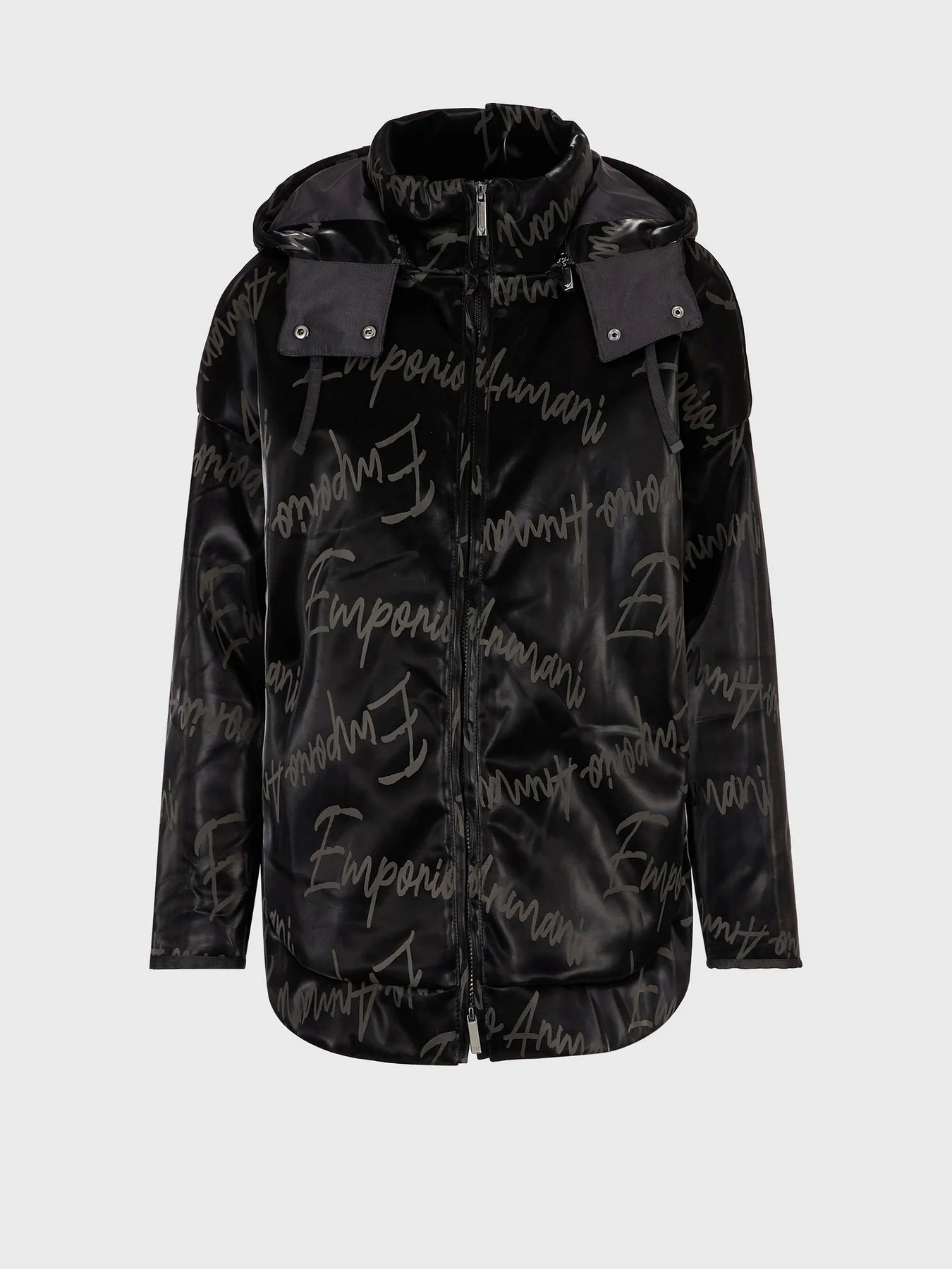 Куртки та дублянки Emporio Armani модель 6L2B66-2NINZ-0999 Куртки та дублянки Emporio Armani модель 6L2B66-2NINZ-0999 Фото