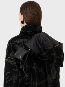 Куртки та дублянки Emporio Armani модель 6L2B66-2NINZ-0999 Фото