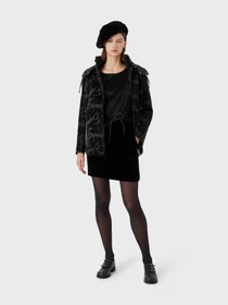 Куртки та дублянки Emporio Armani модель 6L2B66-2NINZ-0999 Фото