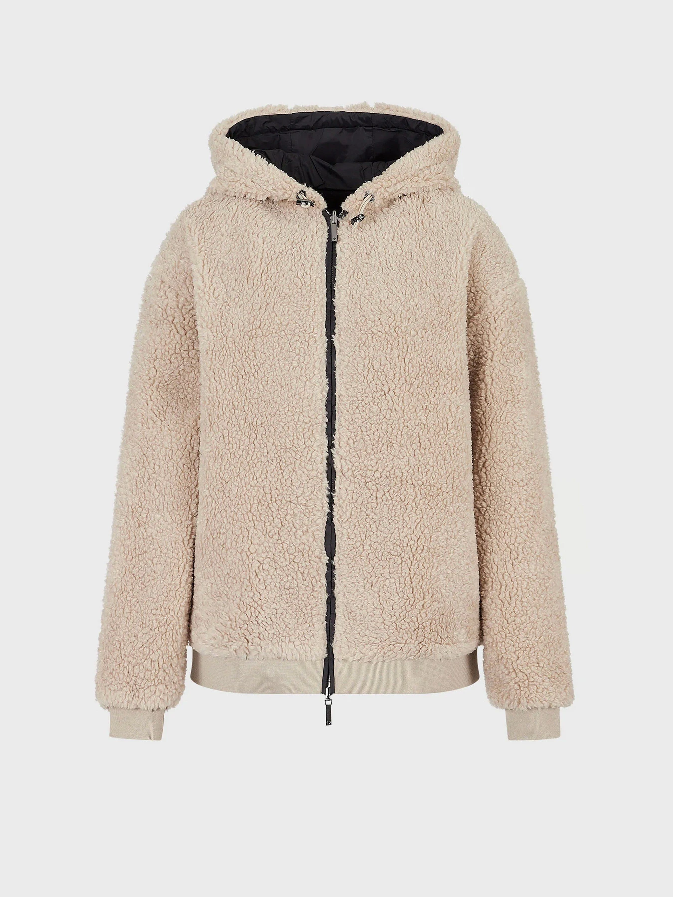 Куртки и дубленки Emporio Armani модель 6L2B6F-2JZQZ-0603 Фото