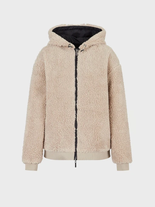 Куртки и дубленки Emporio Armani модель 6L2B6F-2JZQZ-0603 Фото