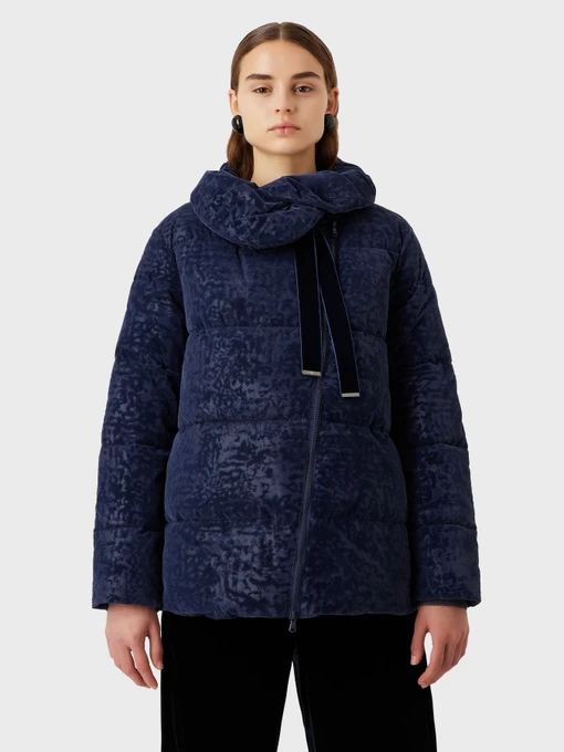 Куртки и дубленки Emporio Armani модель 6L2B73-2NITZ-0909 Фото