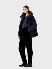 Куртки и дубленки Emporio Armani модель 6L2B73-2NITZ-0909 Фото