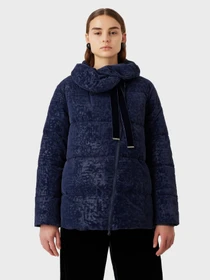 Куртки и дубленки Emporio Armani модель 6L2B73-2NITZ-0909 Фото
