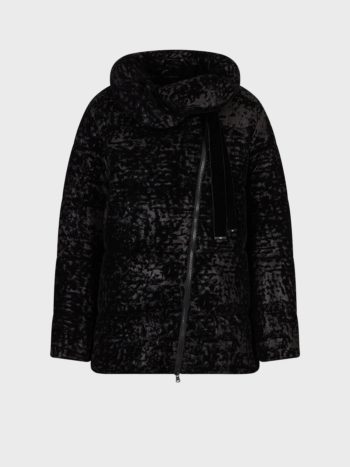 Куртки и дубленки Emporio Armani модель 6L2B73-2NITZ-0999 Фото