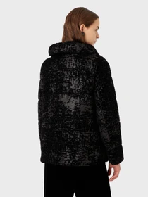 Куртки и дубленки Emporio Armani модель 6L2B73-2NITZ-0999 Фото