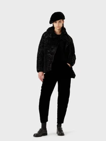 Куртки и дубленки Emporio Armani модель 6L2B73-2NITZ-0999 Фото