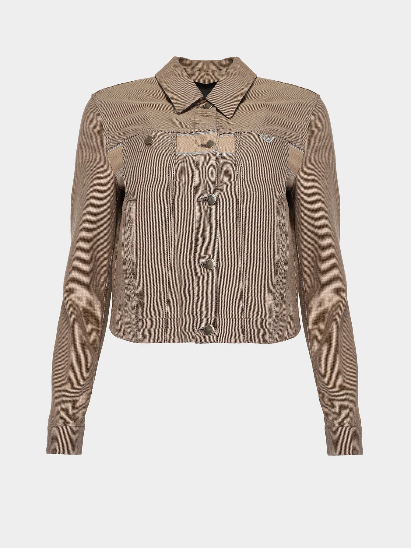 Куртки и дубленки Emporio Armani модель 6L2B85-2NG4Z-0477 Фото