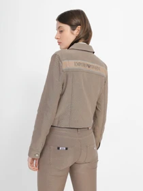 Куртки и дубленки Emporio Armani модель 6L2B85-2NG4Z-0477 Фото