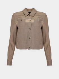 Куртки и дубленки Emporio Armani модель 6L2B85-2NG4Z-0477 Фото