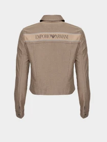 Куртки и дубленки Emporio Armani модель 6L2B85-2NG4Z-0477 Фото