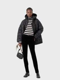 Куртки и дубленки Emporio Armani модель 6L2B87-2NIUZ-0999 Фото