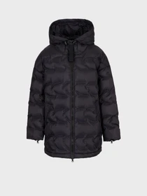 Куртки и дубленки Emporio Armani модель 6L2B87-2NIUZ-0999 Фото